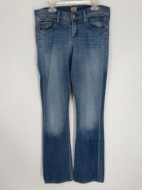 Citizens of Humanity Low Rise Bootcut KELLY Size 26